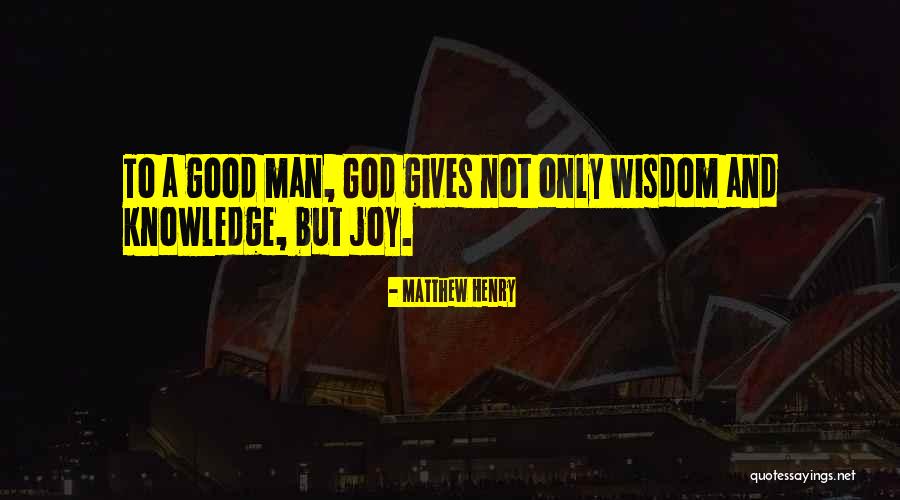Screwworm Eradication Quotes By Matthew Henry Screwworm Eradication Quotes By Matthew Henry