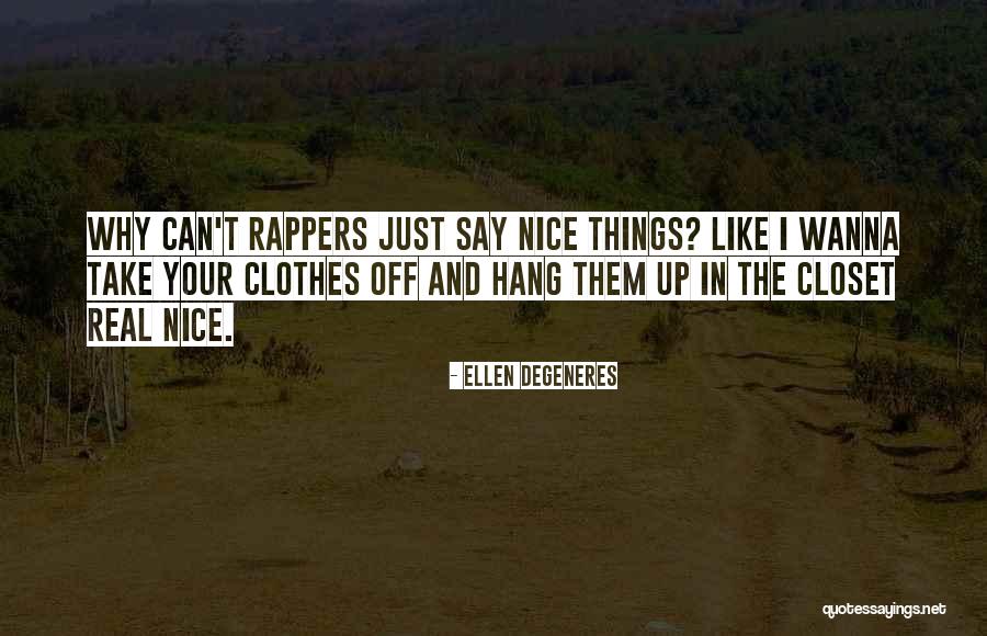 Scribal O Quotes By Ellen DeGeneres Scribal O Quotes By Ellen DeGeneres