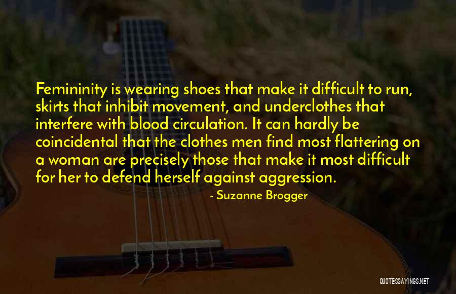 Scribal Warfare Quotes By Suzanne Brogger Scribal Warfare Quotes By Suzanne Brogger
