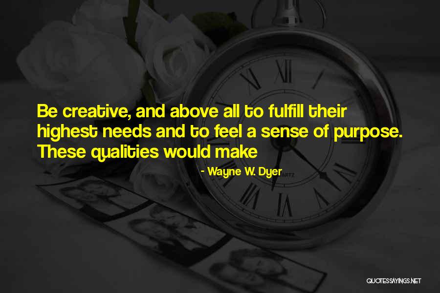 Scribbler Cards Quotes By Wayne W. Dyer Scribbler Cards Quotes By Wayne W. Dyer