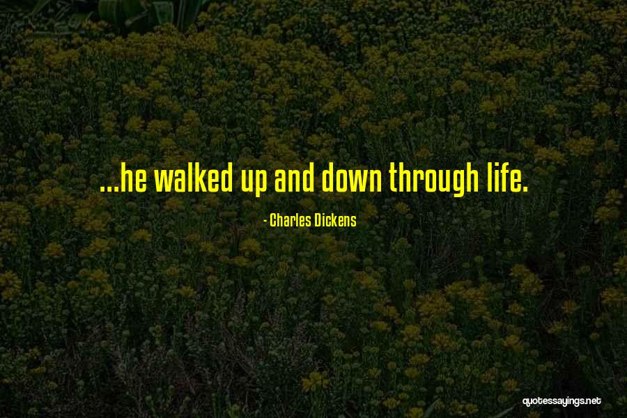 Scribblers Coffee Quotes By Charles Dickens