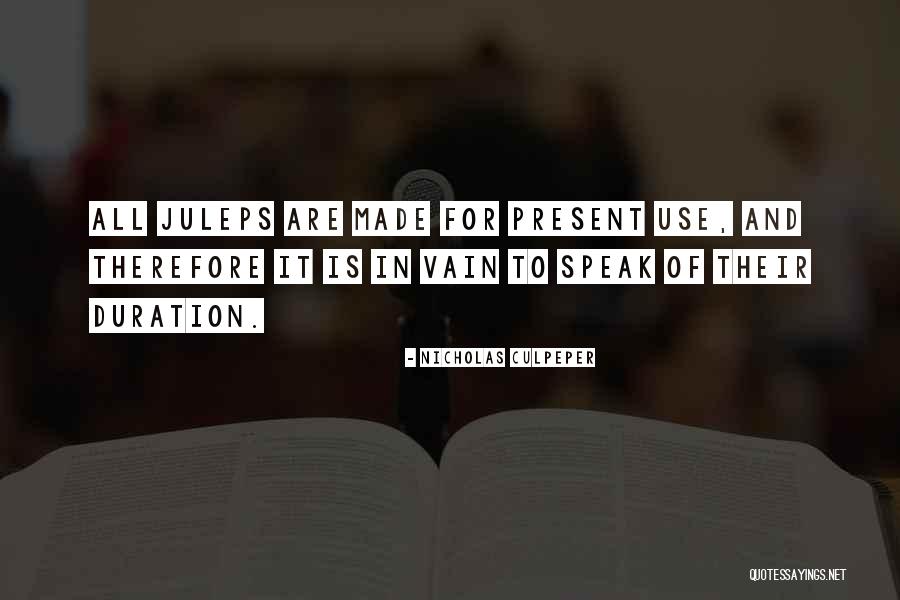 Scribbles And Crumbs Quotes By Nicholas Culpeper Scribbles And Crumbs Quotes By Nicholas Culpeper