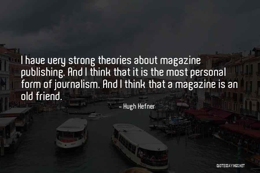 Scribbles Of Life Quotes By Hugh Hefner Scribbles Of Life Quotes By Hugh Hefner