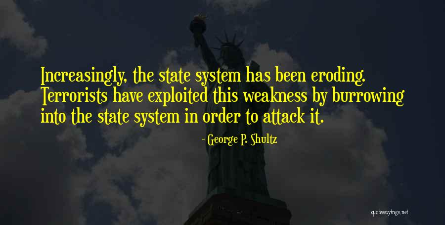 Scribbly Lines Quotes By George P. Shultz Scribbly Lines Quotes By George P. Shultz