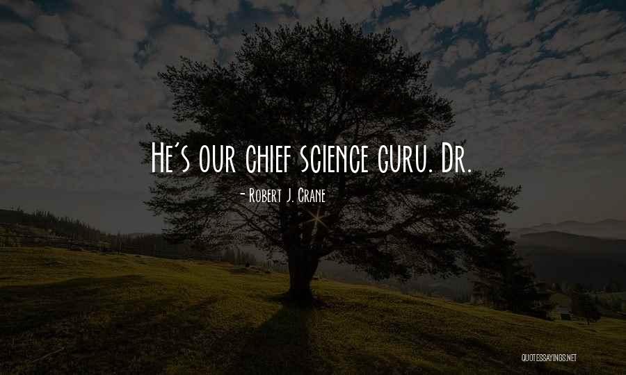 Scribbly Lines Quotes By Robert J. Crane