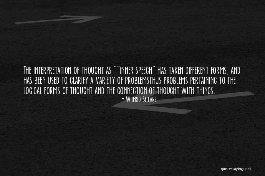 Scribbly Quotes By Wilfrid Sellars Scribbly Quotes By Wilfrid Sellars