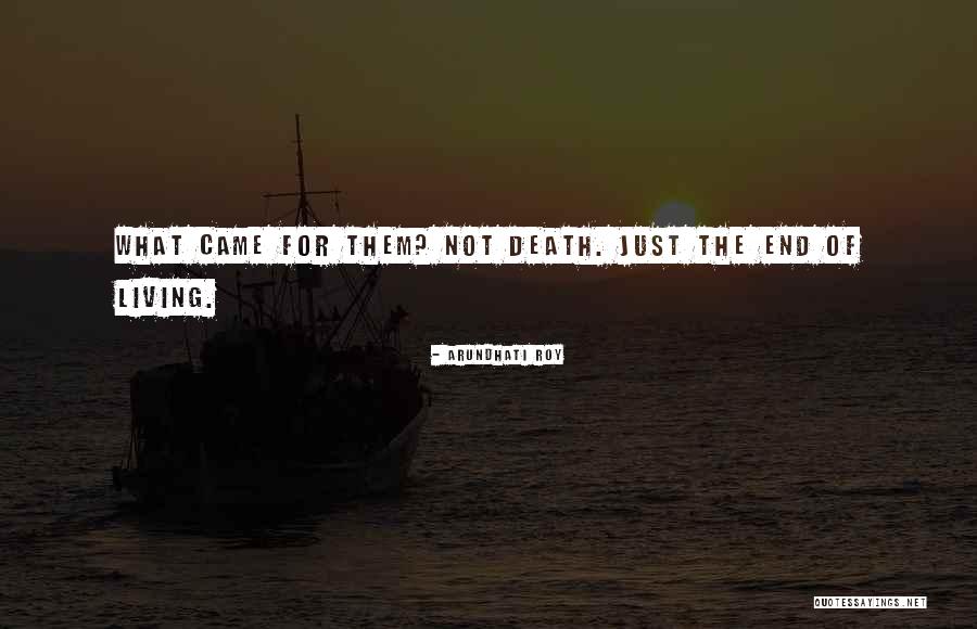 Scribd Account Quotes By Arundhati Roy