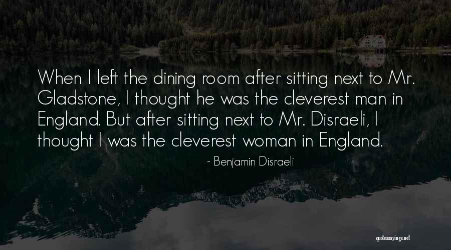Scribd Account Quotes By Benjamin Disraeli Scribd Account Quotes By Benjamin Disraeli
