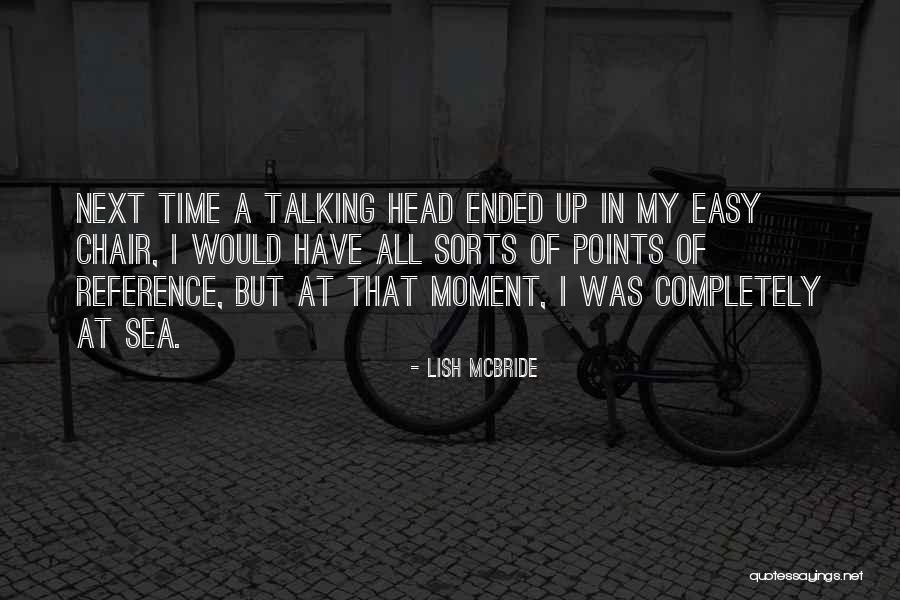 Scribd Account Quotes By Lish McBride Scribd Account Quotes By Lish McBride