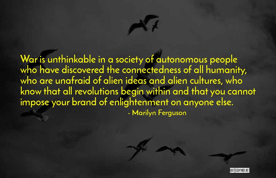 Scribd App Quotes By Marilyn Ferguson Scribd App Quotes By Marilyn Ferguson