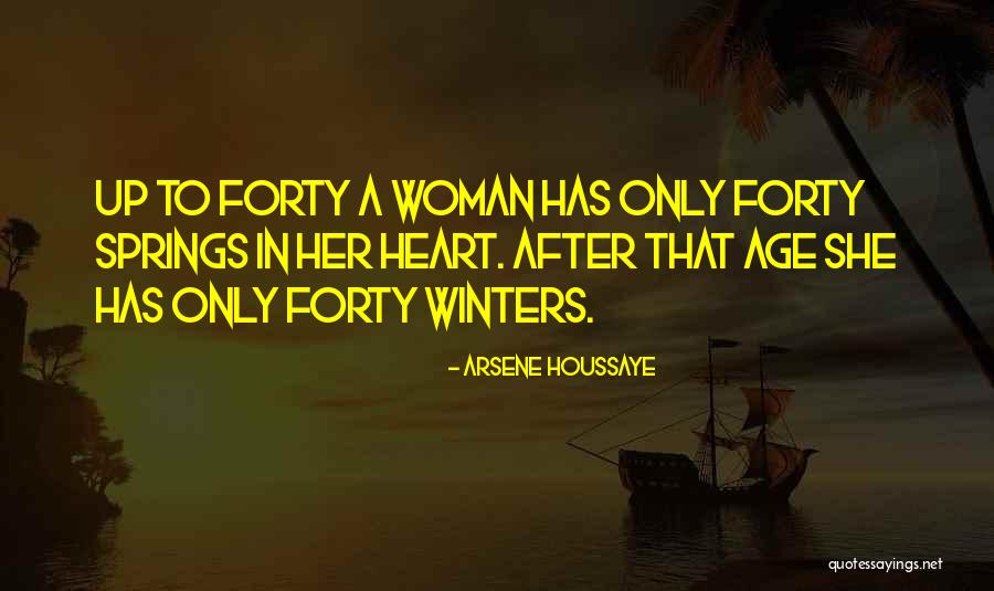 Scribd Inc Quotes By Arsene Houssaye Scribd Inc Quotes By Arsene Houssaye