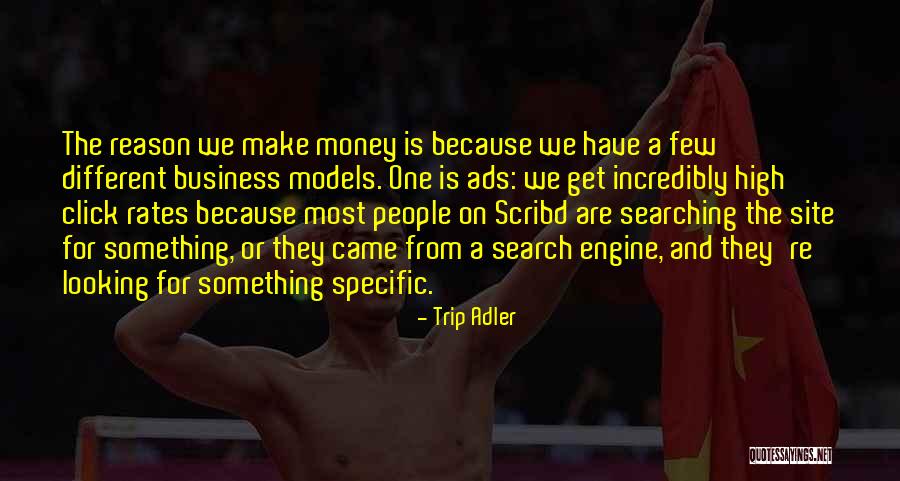 Scribd Inc Quotes By Trip Adler Scribd Inc Quotes By Trip Adler