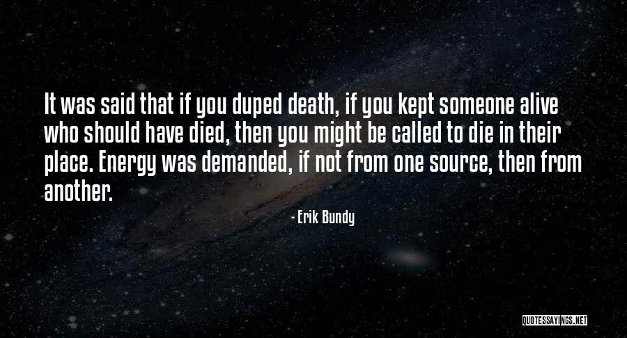 Scribd Quotes By Erik Bundy Scribd Quotes By Erik Bundy