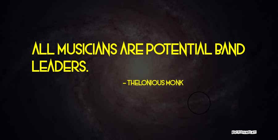 Scribd Quotes By Thelonious Monk Scribd Quotes By Thelonious Monk