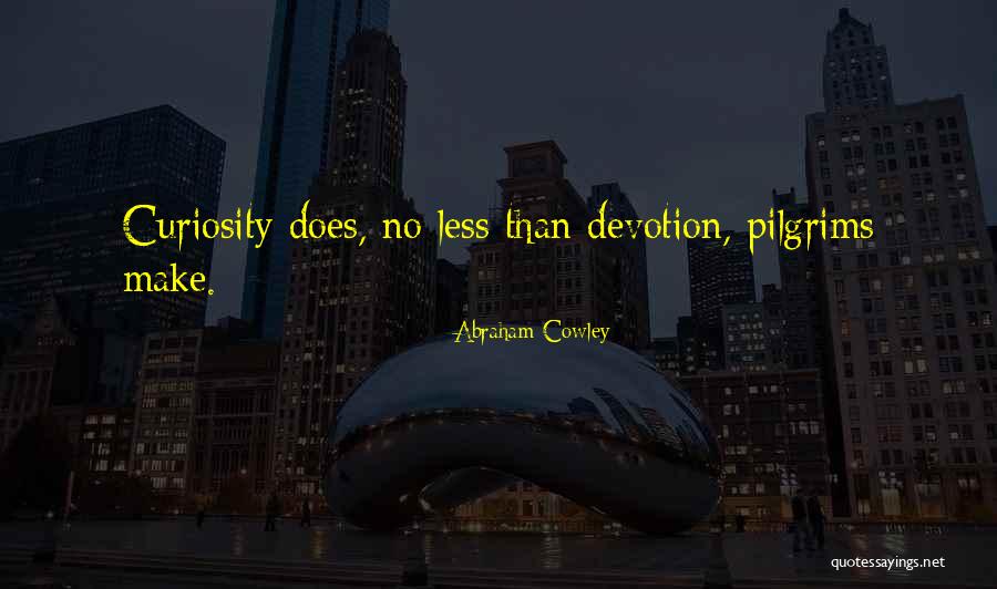 Scribd Review Quotes By Abraham Cowley