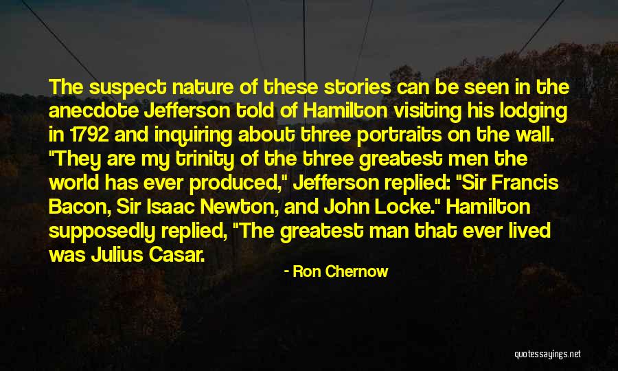 Scribd Review Quotes By Ron Chernow Scribd Review Quotes By Ron Chernow