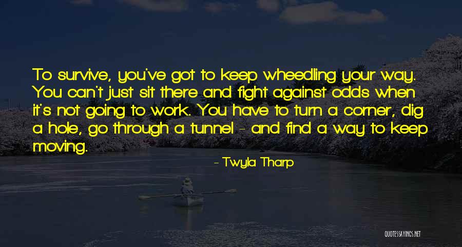Scribes Box Quotes By Twyla Tharp Scribes Box Quotes By Twyla Tharp