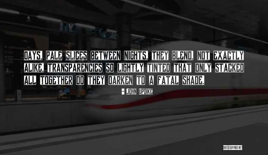 Scribners Ny Quotes By John Updike Scribners Ny Quotes By John Updike
