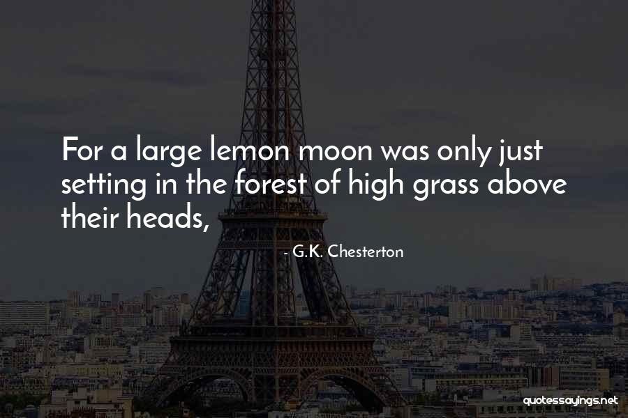 Scrilla Wood Quotes By G.K. Chesterton Scrilla Wood Quotes By G.K. Chesterton