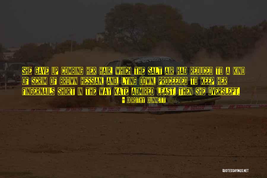 Scrim Quotes By Dorothy Dunnett Scrim Quotes By Dorothy Dunnett