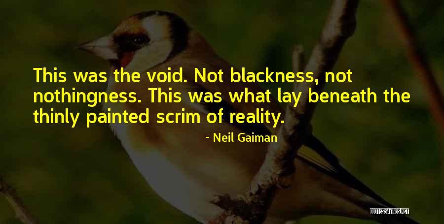 Scrim Quotes By Neil Gaiman Scrim Quotes By Neil Gaiman