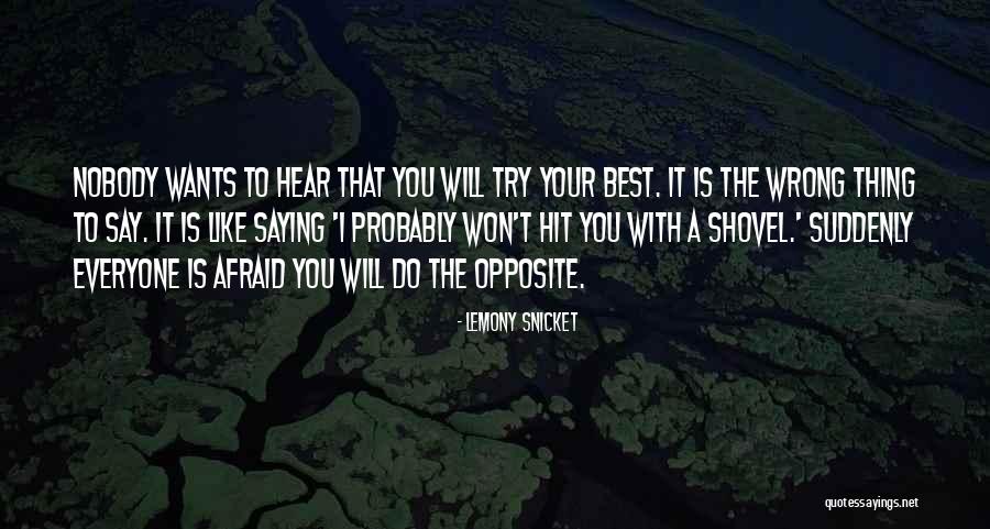 Scrimgeour Realtors Quotes By Lemony Snicket Scrimgeour Realtors Quotes By Lemony Snicket