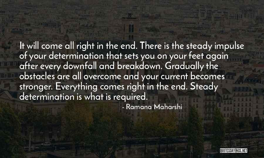 Scrimmage Vests Quotes By Ramana Maharshi Scrimmage Vests Quotes By Ramana Maharshi
