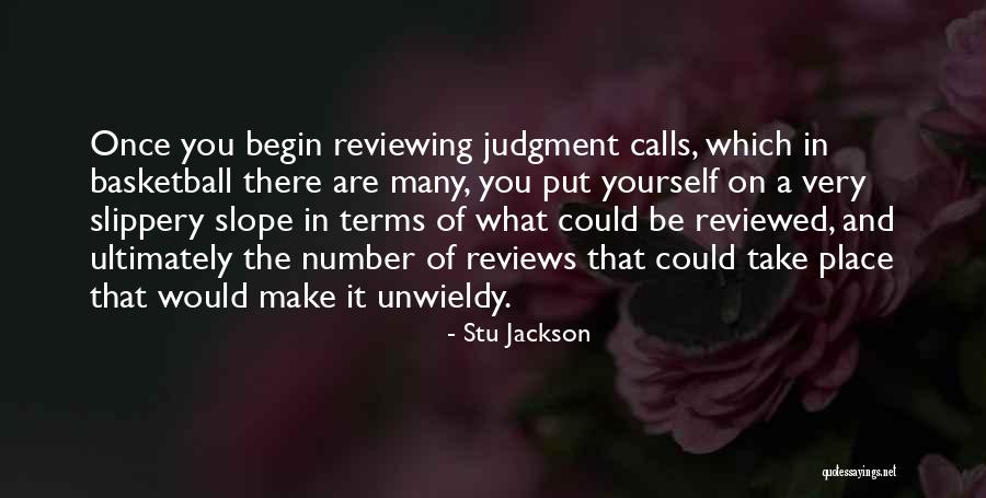 Scrims Quotes By Stu Jackson Scrims Quotes By Stu Jackson