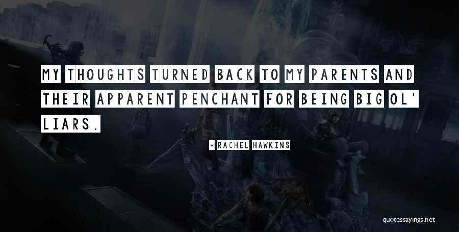 Scrimshander Quotes By Rachel Hawkins Scrimshander Quotes By Rachel Hawkins