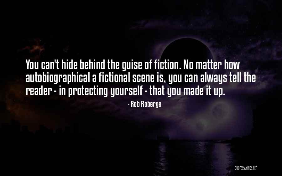 Scrimshander Quotes By Rob Roberge Scrimshander Quotes By Rob Roberge