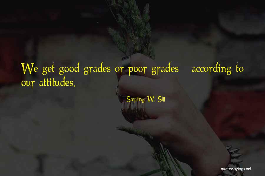 Scrimshander Quotes By Sterling W. Sill Scrimshander Quotes By Sterling W. Sill