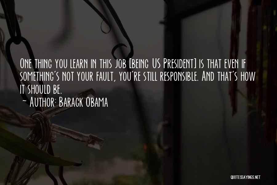 Scrip Quotes By Barack Obama