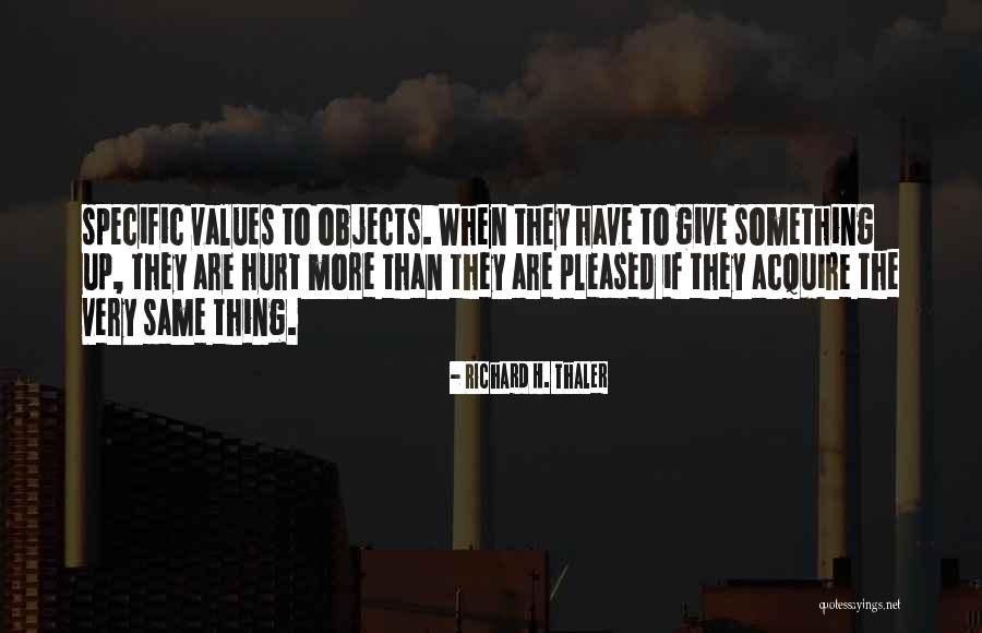 Scripsit Word Quotes By Richard H. Thaler Scripsit Word Quotes By Richard H. Thaler