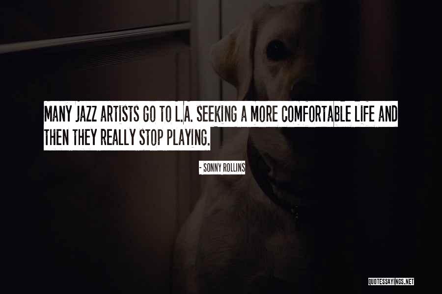 Script Millionaires Quotes By Sonny Rollins Script Millionaires Quotes By Sonny Rollins