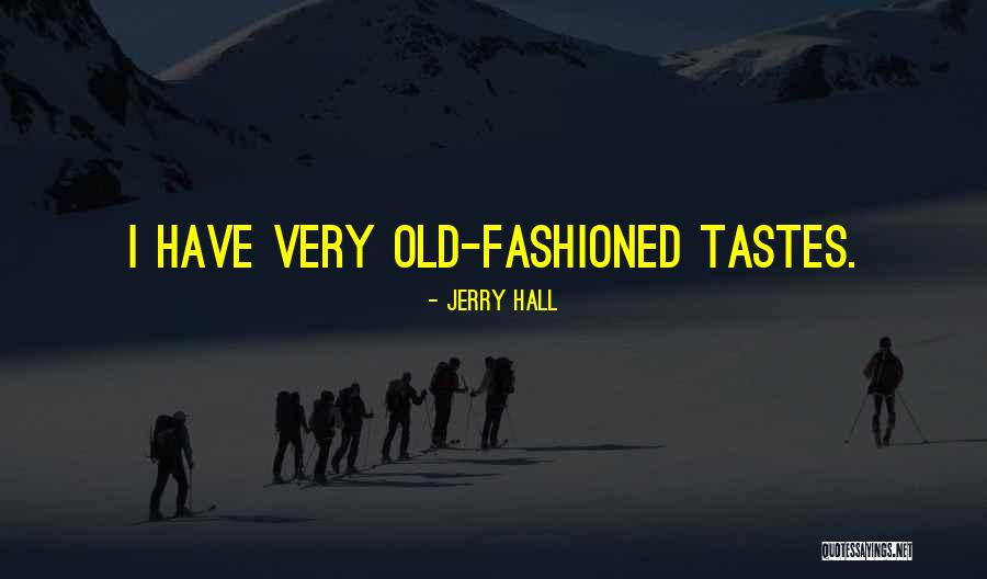 Scriptable Camera Quotes By Jerry Hall Scriptable Camera Quotes By Jerry Hall