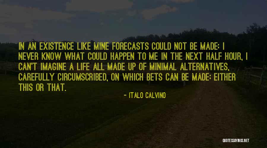 Scriptable Ios Quotes By Italo Calvino Scriptable Ios Quotes By Italo Calvino