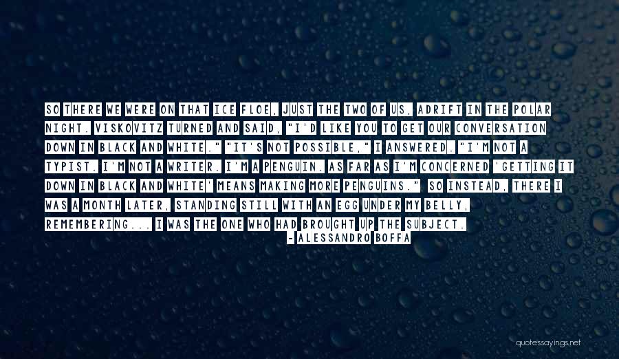 Scripted People Quotes By Alessandro Boffa Scripted People Quotes By Alessandro Boffa