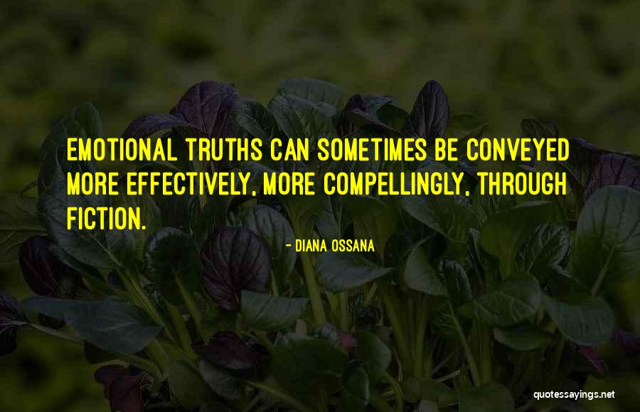Scripted People Quotes By Diana Ossana Scripted People Quotes By Diana Ossana