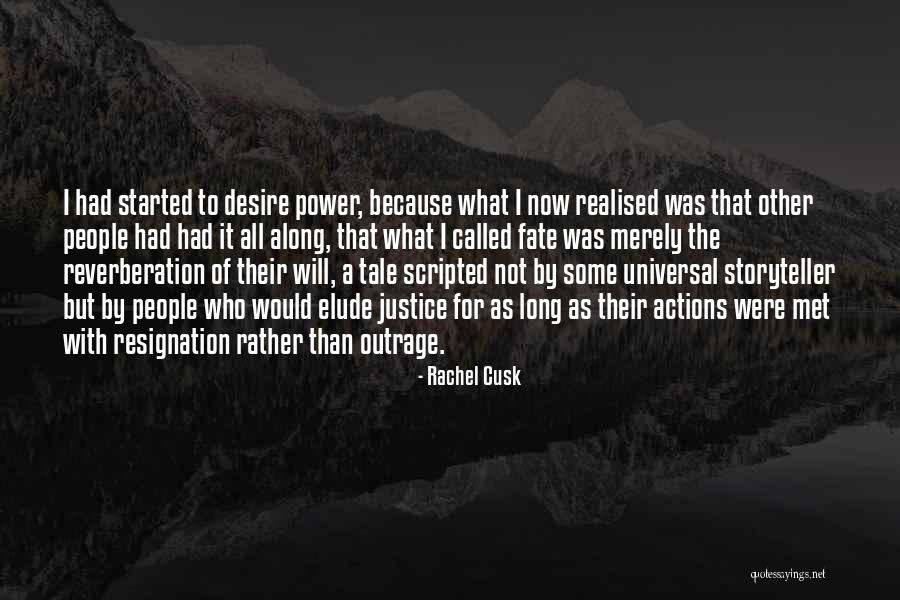 Scripted People Quotes By Rachel Cusk Scripted People Quotes By Rachel Cusk
