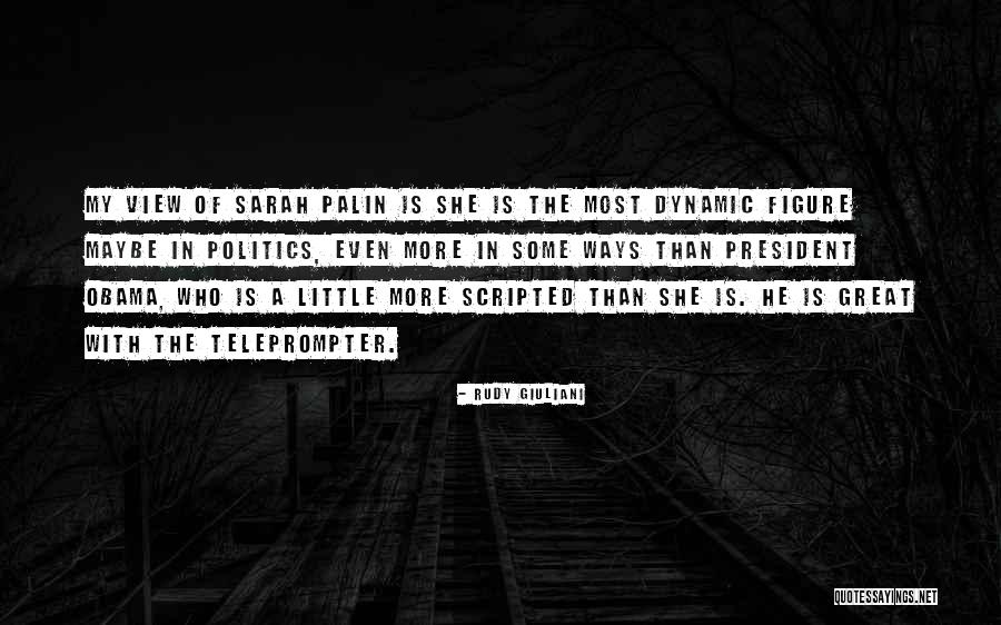 Scripted Quotes By Rudy Giuliani Scripted Quotes By Rudy Giuliani