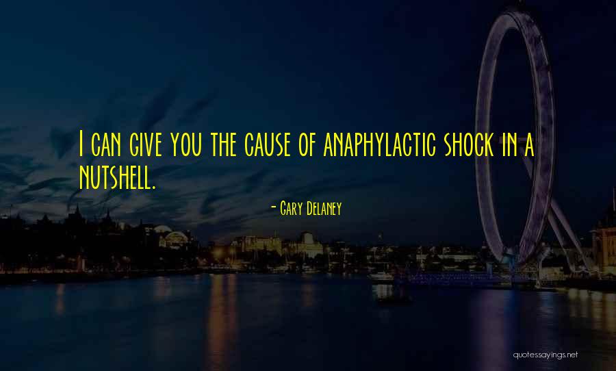 Scripter Quotes By Gary Delaney