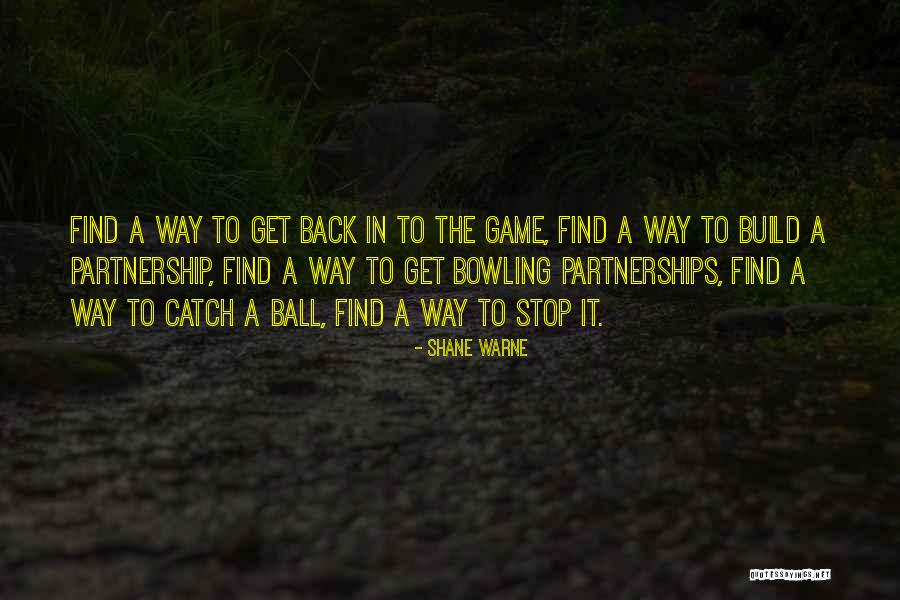 Scripter Samp Quotes By Shane Warne Scripter Samp Quotes By Shane Warne