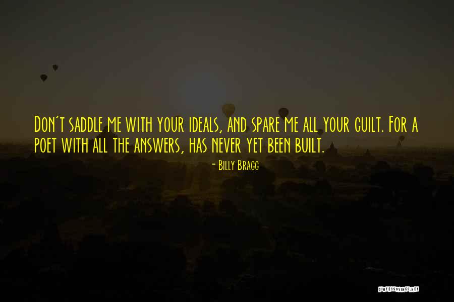 Scripting Language Quotes By Billy Bragg Scripting Language Quotes By Billy Bragg