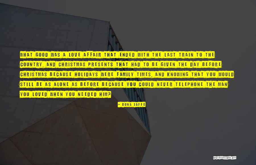 Scripto Quotes By Rona Jaffe