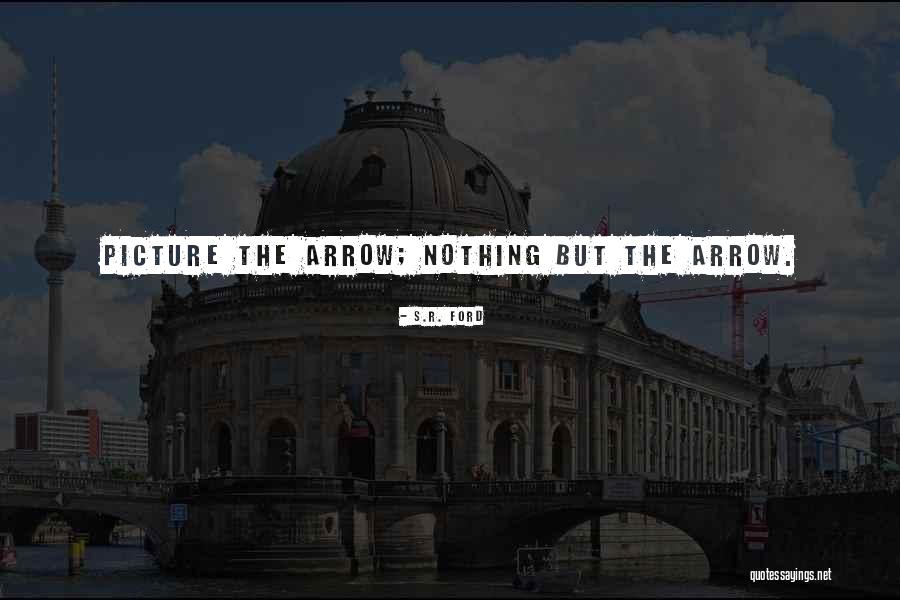 Scripto Quotes By S.R. Ford