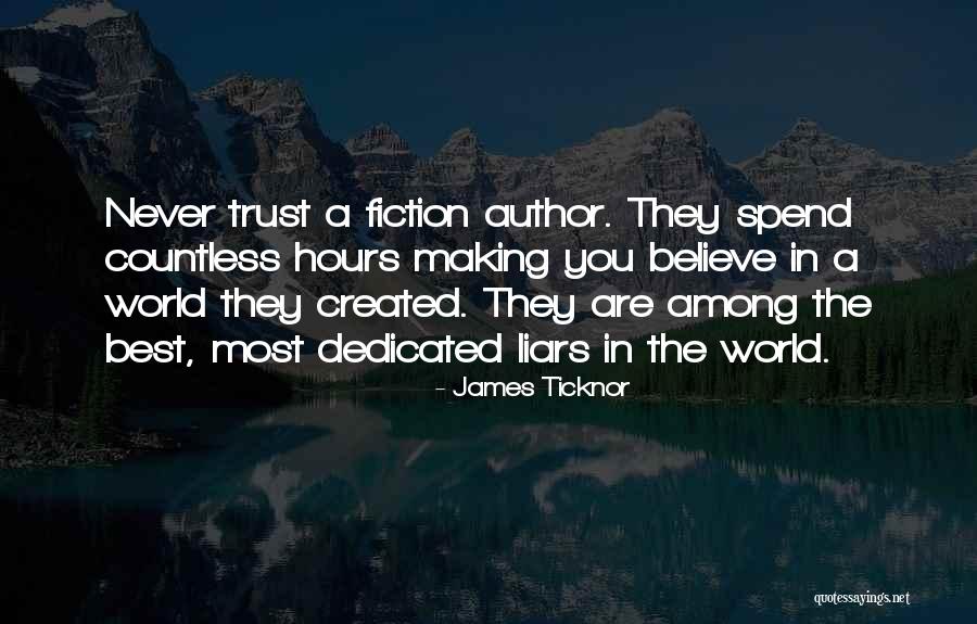 Scriptualism Quotes By James Ticknor Scriptualism Quotes By James Ticknor