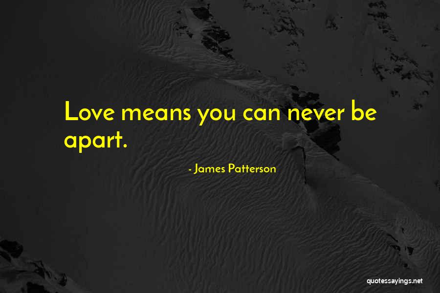 Scriptum Cube Quotes By James Patterson