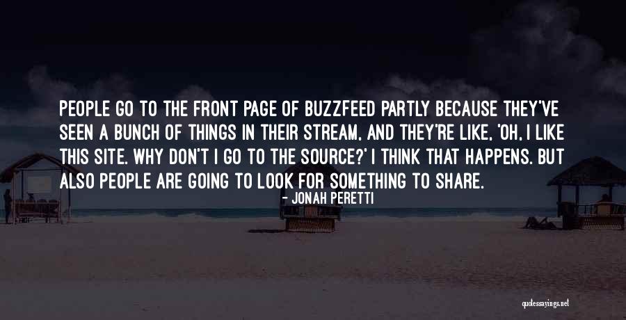 Scriptum Super Quotes By Jonah Peretti Scriptum Super Quotes By Jonah Peretti