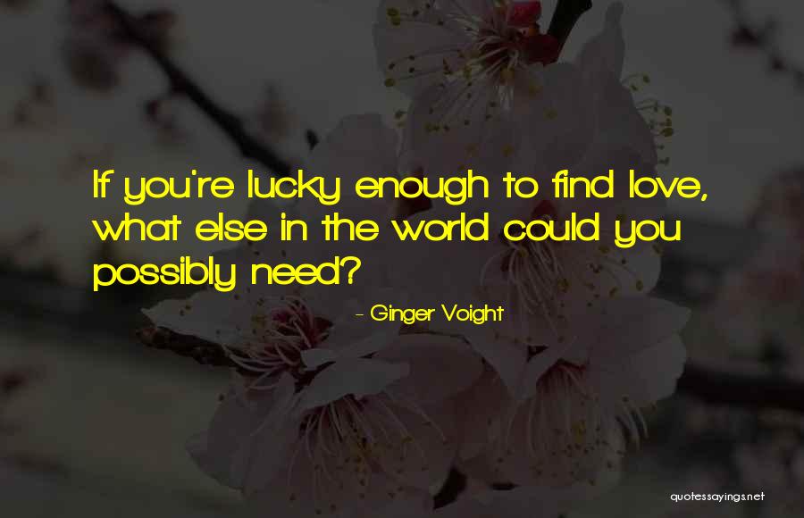 Scripturally Sound Quotes By Ginger Voight Scripturally Sound Quotes By Ginger Voight