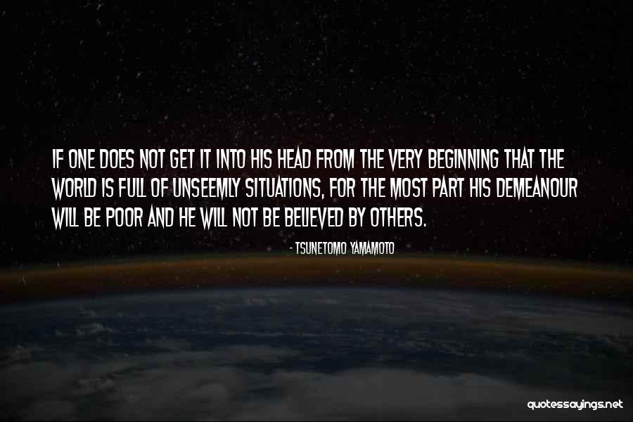 Scripturally Sound Quotes By Tsunetomo Yamamoto Scripturally Sound Quotes By Tsunetomo Yamamoto